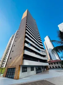 Apartamento com 4 Quartos à venda, 305m² no Meireles, Fortaleza