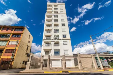 Studio com 1 Quarto à venda, 37m² no Centro, Passo Fundo