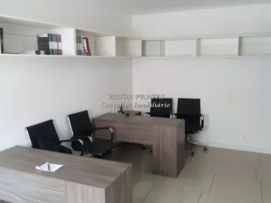 Conjunto Comercial / Sala à venda, 49m² no Centro, Rio de Janeiro