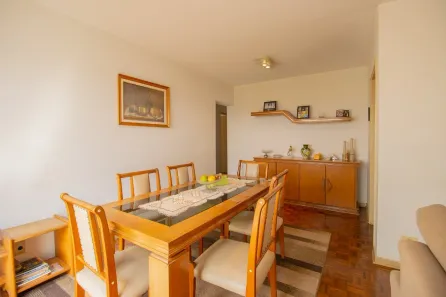 Apartamento com 4 Quartos à venda, 188m² no Nova Petrópolis, São Bernardo do Campo