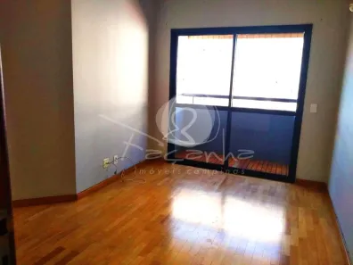 Apartamento com 1 Quarto à venda, 55m² no Cambuí, Campinas