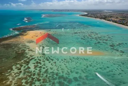 Kitnet à venda, 29m² no Intermares, Cabedelo