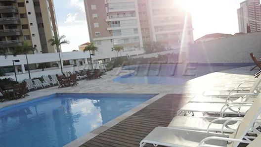 Apartamento com 3 Quartos à venda, 200m² no Santa Teresinha, São Paulo