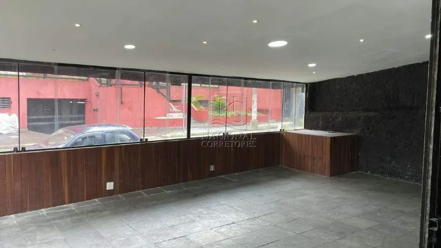Foto do imóvel - Ponto comercial/Loja/Box para alugar com 110 m² e 2 banheiros em