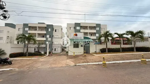 Prédio/Edifício Inteiro com 2 Quartos à venda, 72m² no Portal da Amazônia, Rio Branco