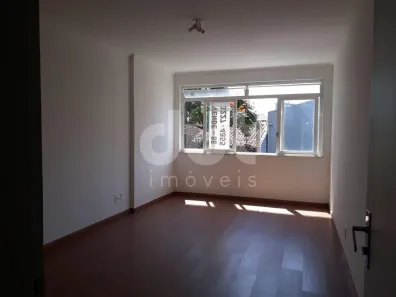 Apartamento com 3 Quartos à venda, 100m² no Centro, Campinas