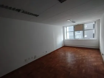 Conjunto Comercial / Sala à venda, 25m² no Bela Vista, São Paulo