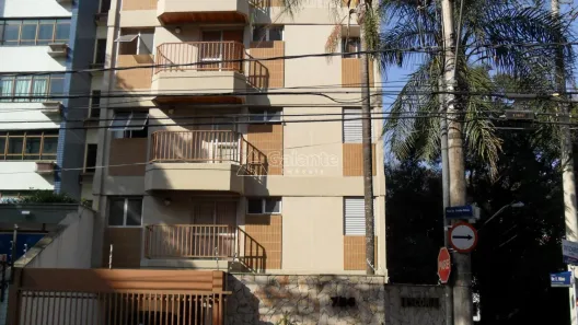 Apartamento com 1 Quarto para alugar, 50m² no Cambuí, Campinas