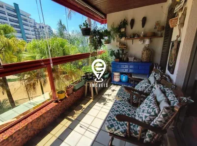 Apartamento com 3 Quartos à venda, 84m² no Riviera, Bertioga