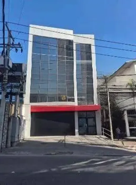 Foto do imóvel - Prédio/Edificio inteiro para alugar com 1000 m², 3 vagas