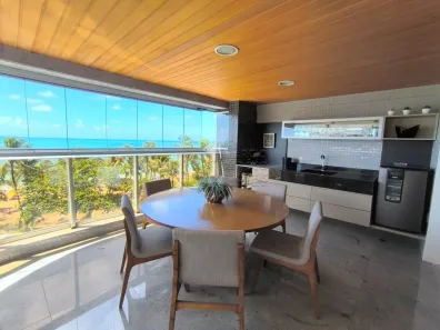 Apartamento com 4 Quartos à venda, 279m² no Ponta Verde, Maceió