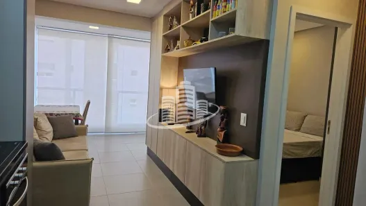 Flat com 1 Quarto à venda, 39m² no Macedo, Guarulhos