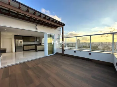 Apartamento com 3 Quartos à venda, 253m² no Jardim Elite, Piracicaba