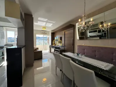 Apartamento com 2 Quartos à venda, 68m² no Pantanal, Florianópolis