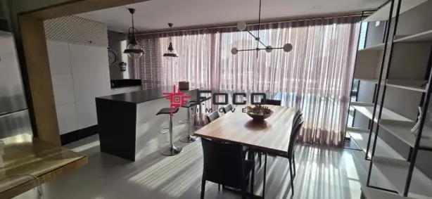Apartamento com 2 Quartos para venda ou aluguel, 87m² no Vila Adyana, São José dos Campos