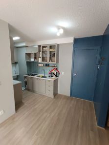 Apartamento com 2 Quartos à venda, 37m² no Mooca, São Paulo
