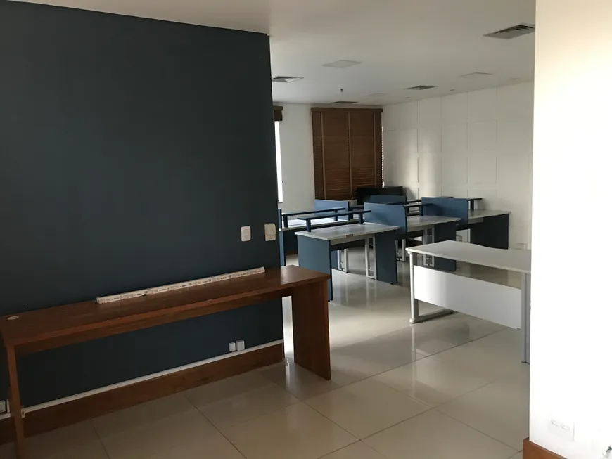 Foto do imóvel - OFFICE à venda com 69 m², 2 banheiros e 2 vagas na garagem próximo ao Metrô Faria Lima em