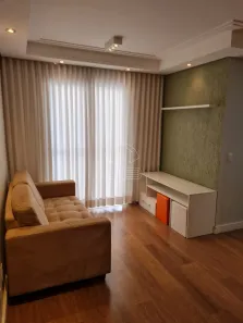 Apartamento com 2 Quartos à venda, 52m² no Vila Progresso, Campinas