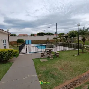 Apartamento com 2 Quartos para alugar, 70m² no Jardim Nazareth, São José do Rio Preto