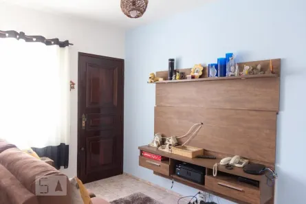 Apartamento com 2 Quartos à venda, 64m² no Assunção, São Bernardo do Campo