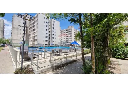 Apartamento com 3 Quartos à venda, 57m² no Piedade, Jaboatão dos Guararapes