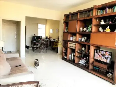 Apartamento com 3 Quartos à venda, 174m² no Copacabana, Rio de Janeiro