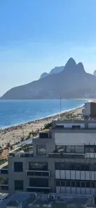 Apartamento com 4 Quartos à venda, 168m² no Ipanema, Rio de Janeiro