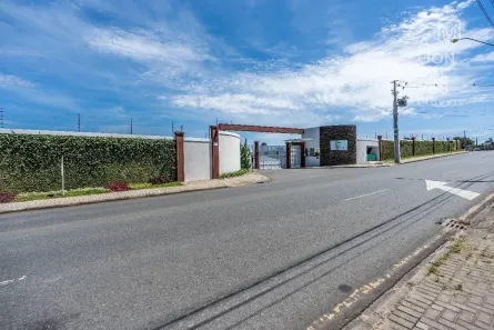 Terreno / Lote / Condomínio à venda, 515m² no Campo Pequeno, Colombo