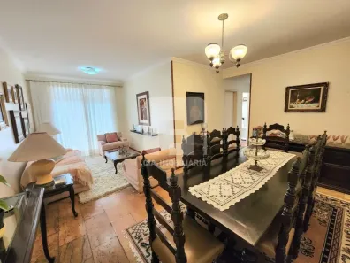 Apartamento com 3 Quartos à venda, 116m² no Estreito, Florianópolis