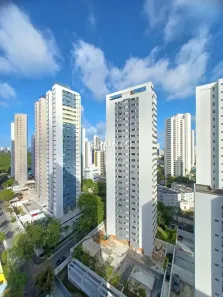 Apartamento com 2 Quartos à venda, 76m² no Boa Viagem, Recife