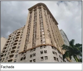 Conjunto Comercial / Sala à venda, 82m² no Centro, Rio de Janeiro