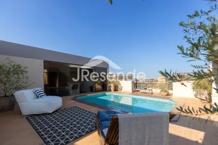 Cobertura com 4 Quartos à venda, 458m² no Vila Seixas, Ribeirão Preto