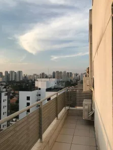 Apartamento com 2 Quartos à venda, 88m² no Brooklin Novo, São Paulo