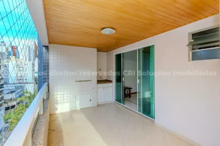 Apartamento com 2 Quartos à venda, 89m² no Centro, Balneário Camboriú