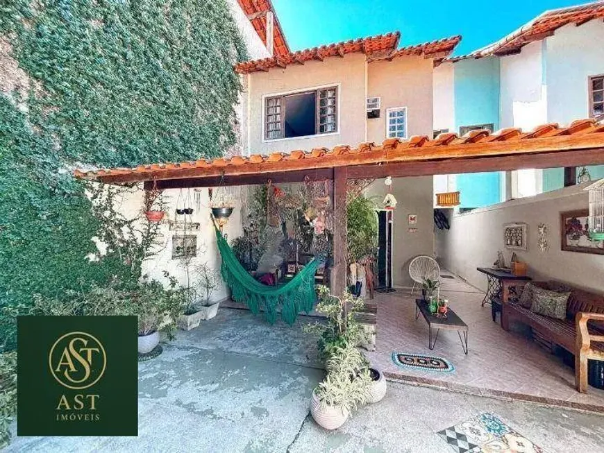 Foto do imóvel - Casa para alugar com 120 m², 3 quartos, 1 banheiro, 2 vagas