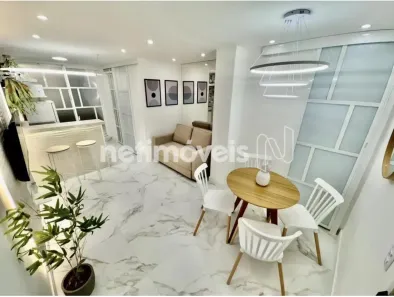 Apartamento com 1 Quarto à venda, 32m² no Centro, Rio de Janeiro