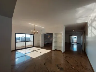Apartamento com 6 Quartos à venda, 443m² no Centro, Ribeirão Preto