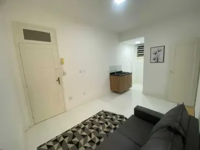 Apartamento com 1 Quarto à venda, 40m² no Copacabana, Rio de Janeiro