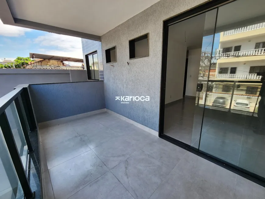 Foto do imóvel - Apartamento para comprar com 60 - 65 m², 2 quartos, 1 banheiro, 1 vaga