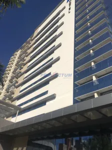 Conjunto Comercial / Sala com 2 Quartos à venda, 68m² no Vila Lídia, Campinas
