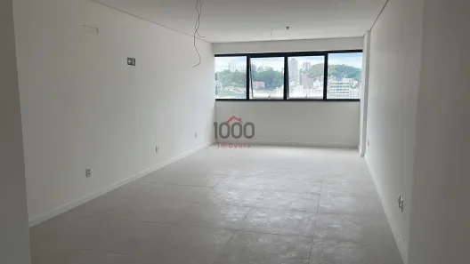 Conjunto Comercial / Sala para venda ou aluguel, 40m² no Centro, Juiz de Fora