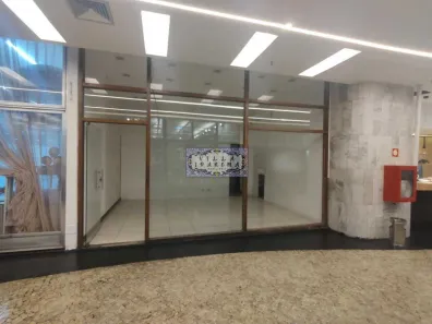 Loja / Salão / Ponto Comercial à venda, 39m² no Centro, Rio de Janeiro