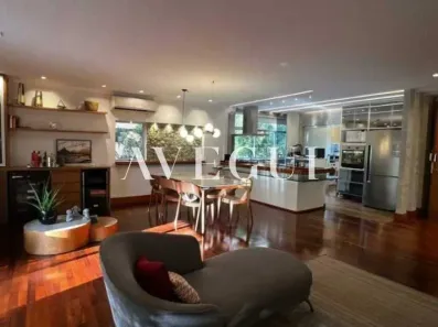 Apartamento com 4 Quartos à venda, 160m² no Ipanema, Rio de Janeiro