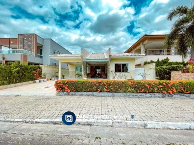 Casa com 3 Quartos à venda, 200m² no Centro, Eusébio