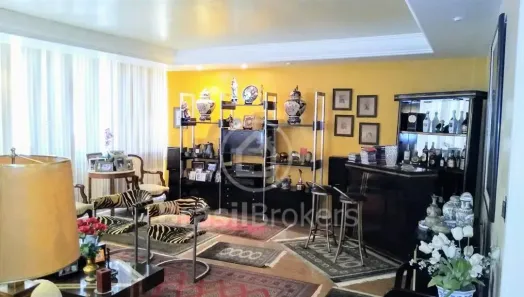 Apartamento com 3 Quartos à venda, 160m² no Copacabana, Rio de Janeiro