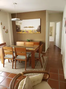 Apartamento com 2 Quartos à venda, 97m² no Enseada, Guarujá