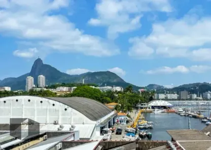 Apartamento com 4 Quartos à venda, 256m² no Urca, Rio de Janeiro