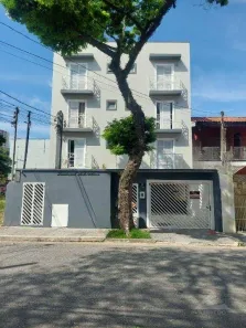 Apartamento com 2 Quartos à venda, 50m² no Vila Magini, Mauá