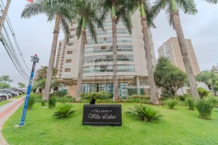 Apartamento com 3 Quartos à venda, 165m² no Gleba Fazenda Palhano, Londrina