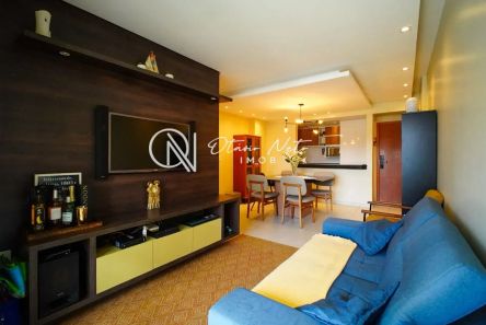 Apartamento com 3 Quartos à venda, 86m² no Pedreira, Belém